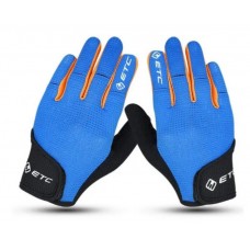 ETC Junior BMX Gloves